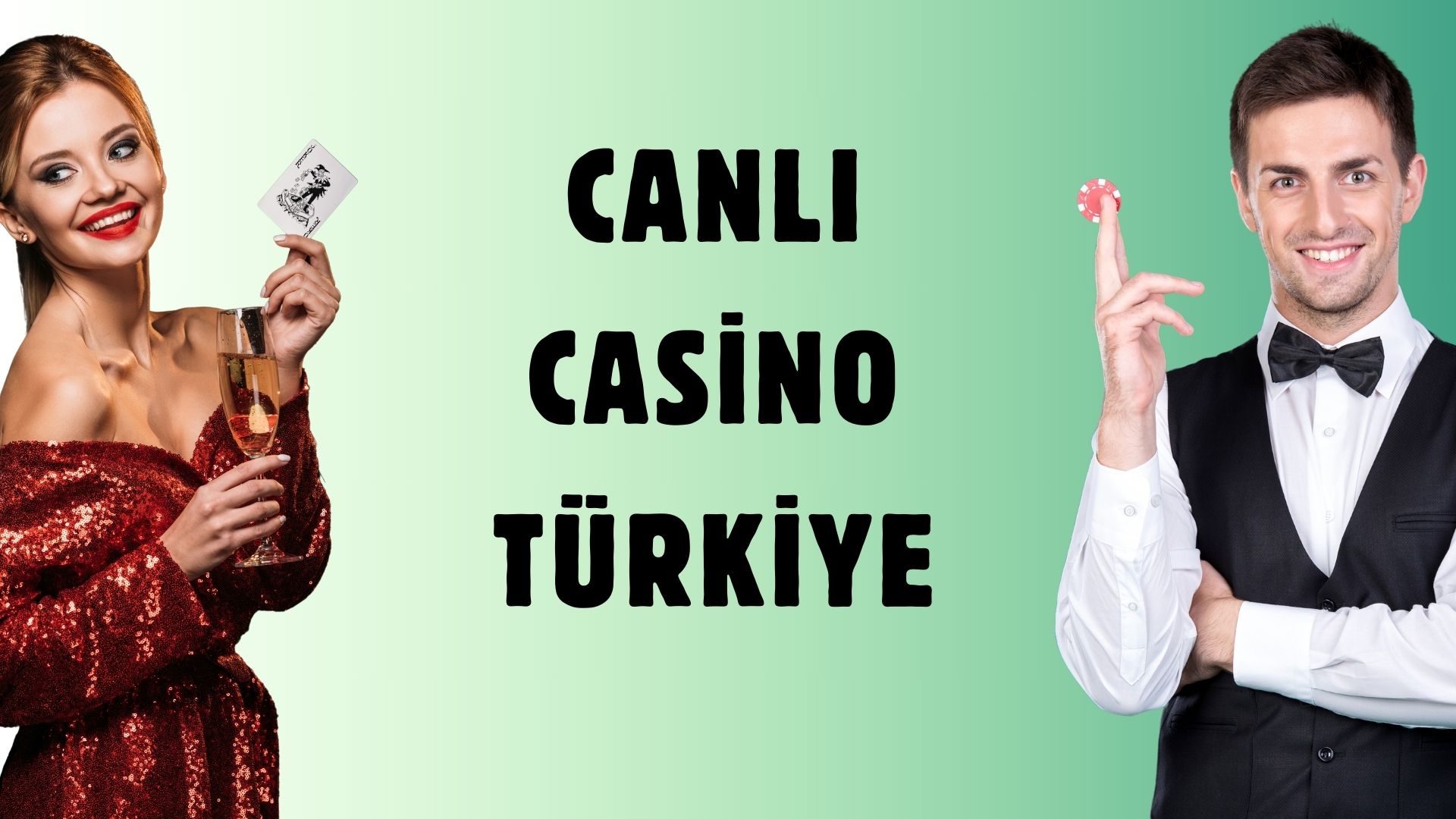 Canlı Casino Türkiye