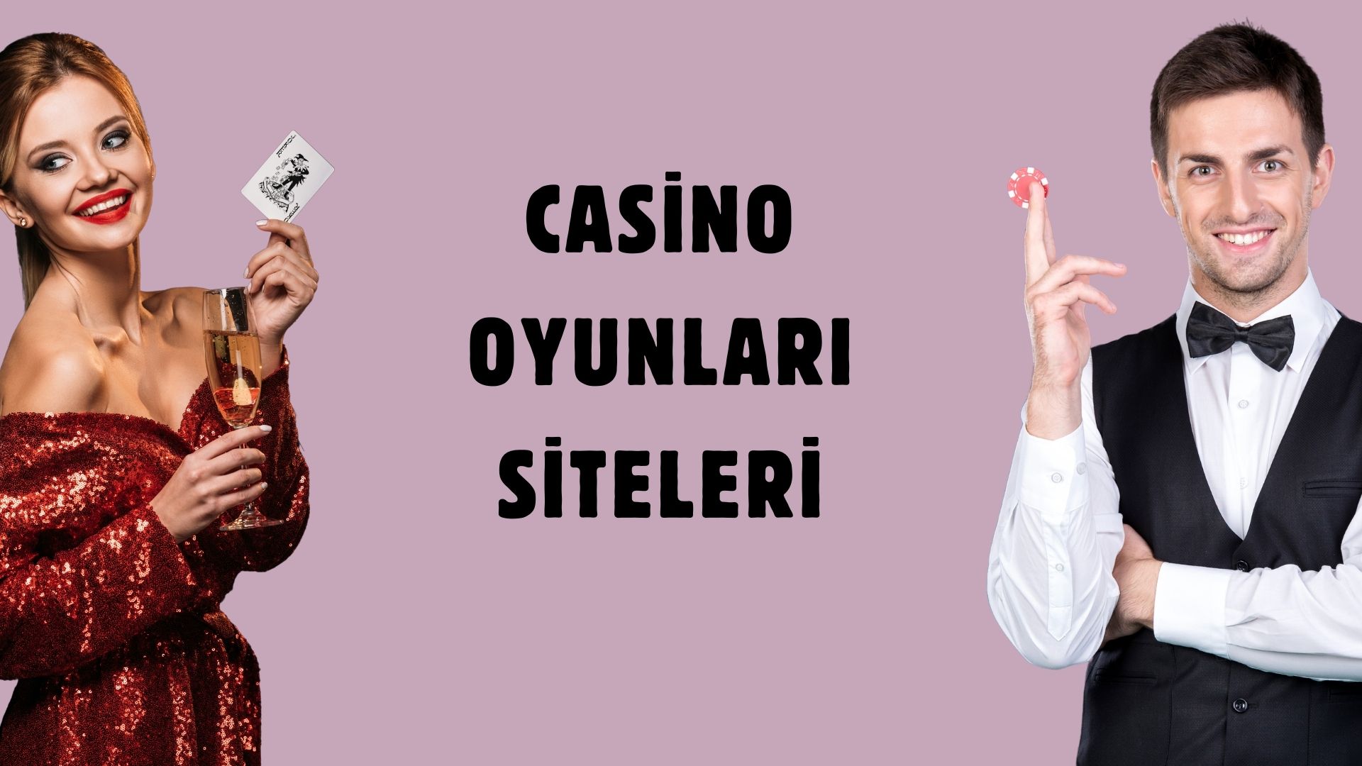 Casino Oyunları Siteleri