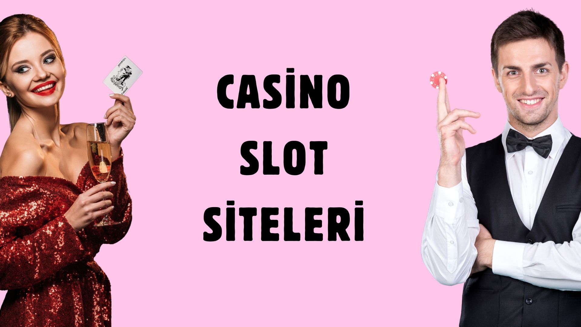 Casino Slot Siteleri