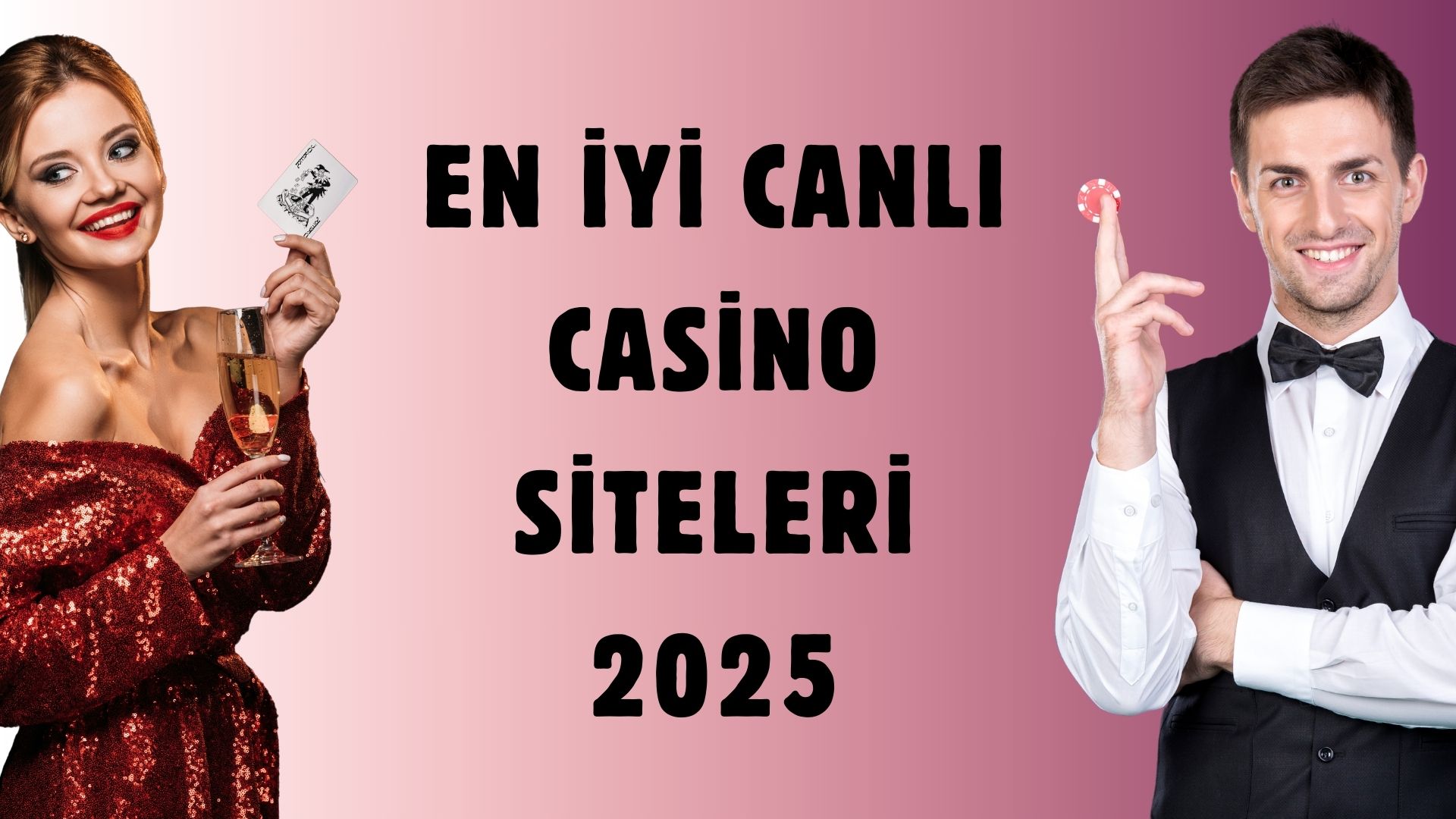 En iyi Canlı Casino Siteleri 2025